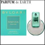 並行輸入品 香水 ブルガリ BVLGARI オムニア パライバ オードトワレ EDT SP 40ml ...