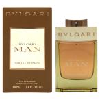 並行輸入品 ブルガリ BVLGARI マン テラエ エッセンス EDP SP 100ml【送料無料】MAN TERRAE ESSENCE【香水 メンズ】フレグランス