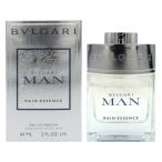 並行輸入品 ブルガリ BVLGARI マン レイン エッセンス EDP SP 60ml【最大1000円offクーポン】【送料無料】MAN RAIN ESSENCE【香水 メンズ】ギフト