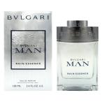 【25-26日P5・最大1,000円offクーポン】ブルガリ BVLGARI マン レイン エッセンス EDP SP 100ml【送料無料】MAN RAIN ESSENCE【香水 メンズ】