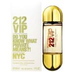 香水 キャロライナ ヘレラ ２１２ ＶＩＰ EDP SP 30ml【レディース】フレグランス ギフト ...