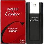 香水 《アウトレット》カルティエ サントス EDT SP 50ml フレグランス ギフト 並行輸入品 爆買