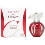 並行輸入品 香水 カルティエ デリス ドゥ カルティエ EDT SP 30ml フレグランス ギフト