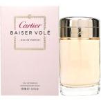 並行輸入品 香水 カルティエ ベーゼ ヴォレ EDP SP 100ml オードパルファム フレグラン ...