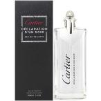 並行輸入品 香水 カルティエ デクラレーション ダン ソワール EDT SP 100ml フレグラン ...