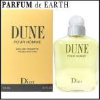 香水 クリスチャン ディオール デューン プールオム EDT SP 100ml 送料無料【メンズ】フ ...