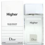 香水 クリスチャン ディオール ハイヤー EDT SP 100ml 送料無料【メンズ】フレグランス  ...