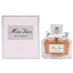 クリスチャン ディオール Christian Dior ミス ディオール オードパルファム EDP SP 30ml【2017 NEW】 送料無料 Miss Dior Eau de Parfum 【香水フレグランス】