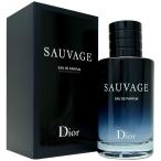 クリスチャン ディオール CHRISTIAN DIOR ソバージュ オーデパルファム SP 100ml Sauvage 送料無料 【香水 メンズ】【earth】