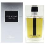 ショッピングdior 並行輸入品 クリスチャン ディオール CHRISTIAN DIOR ディオール オム オリジナル EDT SP 100ml Dior Homme Original【香水 メンズ】