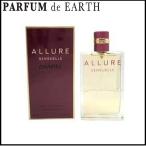 並行輸入品 香水 シャネル CHANEL アリュール センシュアル EDP SP 50ml 送料無料 ...