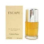 香水 カルバン クライン CALVIN KLEIN エスケープ EDP SP 50ml フレグランス ギフト 並行輸入品 爆買