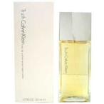 香水 カルバン クライン CALVIN KLEIN トゥルース EDP SP 50ml フレグランス ギフト 並行輸入品