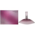 香水 カルバン クライン CALVIN KLEIN ユーフォリアブロッサム EDT SP 100ml フレグランス ギフト 並行輸入品