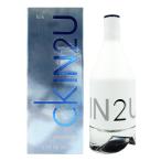  духи Calvin Klein CALVIN KLEINsi-ke- in tu You himEDT SP 100ml[ мужской ] аромат параллель импортные товары 