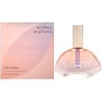 香水 カルバン クライン CALVIN KLEIN エンドレス ユーフォリア EDP SP 75ml フレグランス ギフト 並行輸入品 爆買