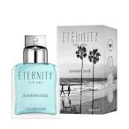 香水 カルバン クライン CALVIN KLEIN ck エタニティ フォーメン サマー デイズ 2022 EDT SP 100ml ETERNITY SUMMER【メンズ】フレグランス 並行輸入品 父の日