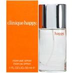 【母の日・最大1,000円offクーポン】香水 クリニーク CLINIQUE ハッピー EDP SP 30ml 【レディース】 フレグランス ギフト 母の日