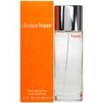 ショッピングクリニーク 【15日P10・最大1,000円offクーポン】香水 クリニーク CLINIQUE ハッピー EDP SP 50ml 【レディース】 フレグランス ギフト