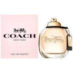 香水 コーチ COACH コーチ EDP SP 90ml【5日P2・最大1000円offクーポン】【オーデパルファム】COACH NEW YORK Eau De Parfum【レディース】フレグランス