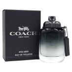 並行輸入品 香水 コーチ COACH コーチ マン EDT SP 60ml【最大1000円offクーポン】 FOR MEN【メンズ】フレグランス ギフト