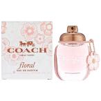 ショッピングcoach 【最大1,000円offクーポン】香水 コーチ COACH コーチ フローラル EDP SP 30ml COACH NEW YORK Floral EAU DE PARFUM 【レディース】 フレグランス 母の日