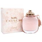 【最大1000円offクーポン】香水 コーチ COACH コーチ フローラル EDP SP 90ml COACH NEW YORK FLORAL EAU DE PARFUM【レディース】フレグランス