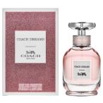 香水 コーチ COACH コーチ ドリームス EDP SP 40ml【レディース】フレグランス ギフト 並行輸入品