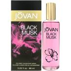 香水 ジョーバン JOVAN ブラックムス�