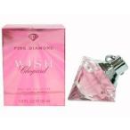 並行輸入品 香水 ショパール ウィッシュ ピンクダイヤモンド EDT SP 30ml フレグランス  ...