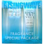  духи Rising wave Rising wave свободный ( голубой ) 2015 набор комплект [ мужской ] аромат 