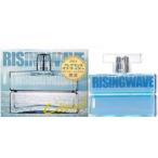香水 ライジングウェーブ エターナル ソリッドブルー EDT SP 50ml RISINGWAVE【メンズ】フレグランス ギフト 父の日