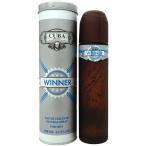 香水 キューバ CUBA キューバ ウィナー フォーメンEDT SP 100ml WINNER FOR MEN【メンズ】フレグランス 並行輸入品 爆買 父の日