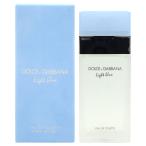 ショッピングGABBANA 【母の日・最大1,000円offクーポン】ドルチェ＆ガッバーナ ライトブルー EDT SP 50ml DOLCE＆GABBANA D＆G フレグランス 香水 レディース D&G 母の日