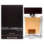 【18-19日最大P10・最大1,000円offクーポン】香水 ドルチェ＆ガッバーナ DOLCE＆GABBANA D&amp;G ザ ワン フォーメン EDT SP 50ml 【メンズ】 フレグランス