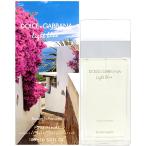 並行輸入品 香水 ドルチェ＆ガッバーナ DOLCE＆GABBANA D&G ライトブルー エ ...