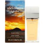 並行輸入品 香水 ドルチェ＆ガッバーナ DOLCE＆GABBANA D&G ライトブルー サ ...