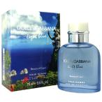 香水 ドルチェ＆ガッバーナ DOLCE＆GABBANA D&amp;G ライトブルー ビューティーオブカプリ EDT SP 75ml Light Blue Beauty Of Capri フレグランス 並行輸入品