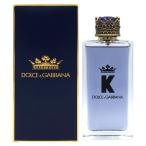 【最大1000円offクーポン】香水 ドルチェ&ガッバーナ DOLCE&GABBANA オードトワレ ケーバイ EDT SP 150ml【送料無料】K BY【メンズ】フレグランス
