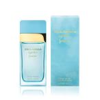 並行輸入品 香水 ドルチェ＆ガッバーナ DOLCE＆GABBANA ライトブルー フォーエバー ED ...