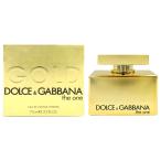 ショッピングドルチェ＆ガッバーナ ドルチェ＆ガッバーナ DOLCE＆GABBANA ザ ワン ゴールド インテンス EDP SP 75ml THE ONE GOLD INTENSE【香水 レディース】 フレグランス