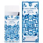 【最大1,000円offクーポン】ドルチェ＆ガッバーナ DOLCE＆GABBANA ライトブルー サマーバイブス EDT SP 50ml D＆G【香水 レディース】