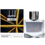 並行輸入品 香水 ダンヒル ダンヒル ブラック EDT SP 50ml フレグランス ギフト