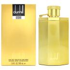 ショッピングダンヒル 並行輸入品 ダンヒル DUNHILL デザイア ゴールド EDT SP 100ml【香水 メンズ】