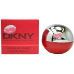 【28-29日P10・最大1,000円offクーポン】香水 ダナキャラン ダナキャラン DKNY レッド デリシャス EDP SP 30ml  フレグランス ギフト 母の日