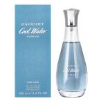 並行輸入品 香水 ダビドフ DAVIDOFF クールウォーター フォーハー EDP SP 100ml ...