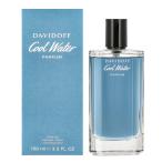 香水 ダビドフ DAVIDOFF クールウォーター EDP SP 100ml【オードパルファム】【メンズ】フレグランス ギフト 並行輸入品
