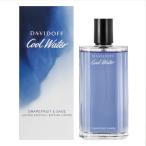 並行輸入品 香水 ダビドフ DAVIDOFF クールウォーター グレープフルーツ＆セージ リミテッド ...