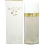 並行輸入品 香水 エリザベス・アーデン トゥルーラブ EDT SP 50ml【レディース】フレグラン ...