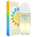 エリザベスアーデン ELIZABETH ARDEN サンフラワー サマー エアー EDT SP 100ml SUNFLOWERS SUMMER AIR【レディース】フレグランス 並行輸入品